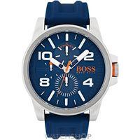 mens hugo boss orange detroit watch 1550008