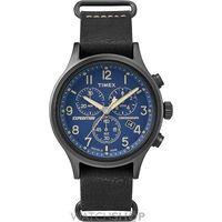 Mens Timex Expedition Chronograph Watch TW4B04200