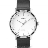 Mens Timex Weekender Fairfield Watch TW2R26300