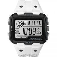 Mens Timex Expedition Alarm Chronograph Watch TW4B04000