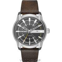 mens diesel armbar watch dz1782