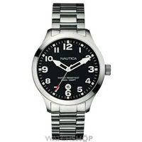 Mens Nautica BFD101 44mm Watch A12517G