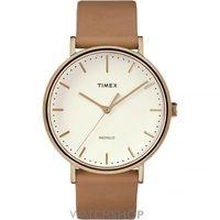 mens timex weekender fairfield watch tw2r26200