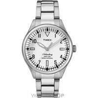 mens timex the waterbury watch tw2r25400