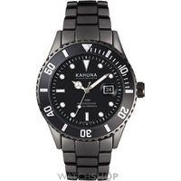 Mens Kahuna Watch KGB-0012G