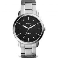 Mens Fossil The Minimalist Watch FS5307