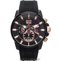 Mens Royal London Chronograph Watch 41348-03