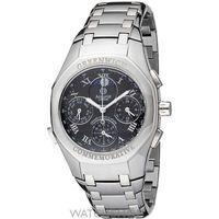 Mens Accurist Greenwich edition Watch GMT102B