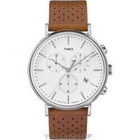 Mens Timex Weekender Fairfield Chronograph Watch TW2R26700