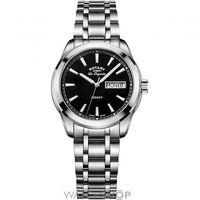 Mens Rotary Swiss Made Legacy Quartz Watch GB90173/04
