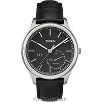 Mens Timex IQ+ Move Activity Tracker Bluetooth Hybrid Smartwatch Watch TW2P93200