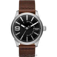 Mens Diesel Rasp Watch DZ1802