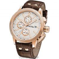 Mens TW Steel Adesso Chronograph 45mm Watch CE7013