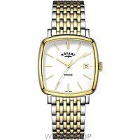 Mens Rotary Windsor Watch GB05306/01