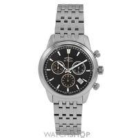 Mens Rotary Swiss Made Monaco Chronograph Watch GB90125/04