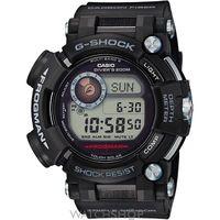 Mens Casio G-Shock Frogman Alarm Radio Controlled Watch GWF-D1000-1ER