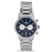 Mens Rotary Avenger Chronograph Watch GB02730/05