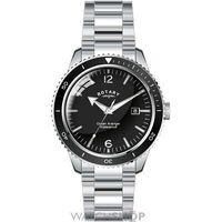 mens rotary ocean avenger watch gb0269404