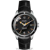 mens rotary ocean avenger watch gs0269404