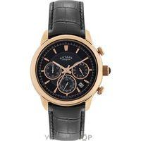 mens rotary monaco chronograph watch gs0287904