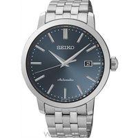 Mens Seiko Presage Automatic Watch SRPA25K1