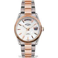 Mens Rotary Havana Watch GB02662/06