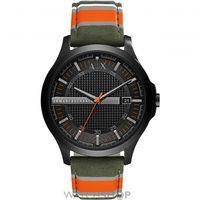 Mens Armani Exchange Watch AX2198