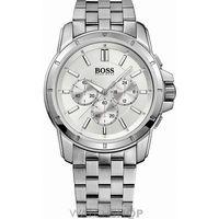 Mens Hugo Boss Chronograph Watch 1512929