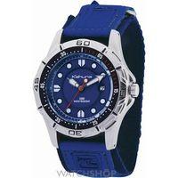 Mens Kahuna Velcro Watch K5V-0001G