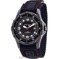 Mens Kahuna Velcro Watch K5V-0002G