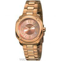 mens wenger edge roman watch 011121112