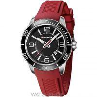 Mens Wenger Roadster Watch 010851116