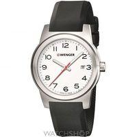 Mens Wenger Field Color Watch 010441148