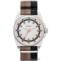 Mens Diesel SC2 Watch DZ1633