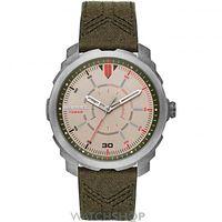 Mens Diesel Machinus NSBB Watch DZ1735