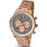 mens sekonda chronograph watch 1104