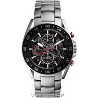 Mens Michael Kors Jet Master Automatic Watch MK9011