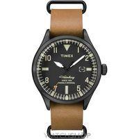 mens timex the waterbury watch tw2p64700