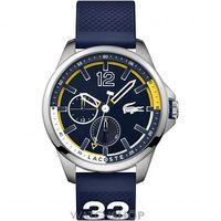 mens lacoste capbreton watch 2010897