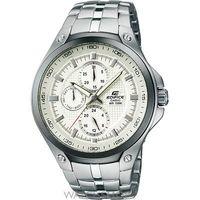 Mens Casio Edifice Chronograph Watch EF-326D-7AVUEF