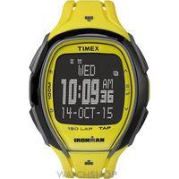 Mens Timex Indiglo Ironman Alarm Chronograph Watch TW5M00500