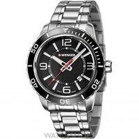 Mens Wenger Roadster Watch 010851118