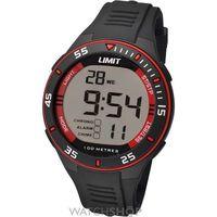 Mens Limit Active Alarm Chronograph Watch 5572.24