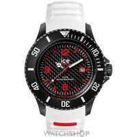 mens ice watch ice carbon big watch 001311