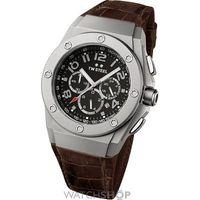 Mens TW Steel CEO Tech 44mm Chronograph 44mm Watch CE4013