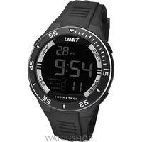 Mens Limit Active Alarm Chronograph Watch 5571.24