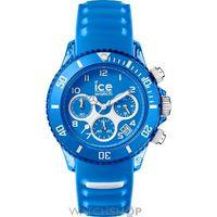 mens ice watch ice aqua watch 001460