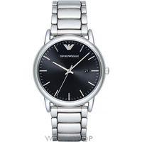 mens emporio armani watch ar2499