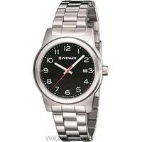 Mens Wenger Field Color Watch 010441145