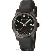 Mens Wenger Field Color Watch 010441151